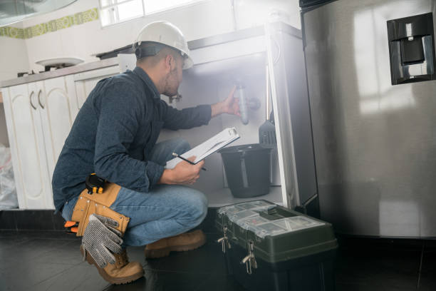 Best Hot Water Heater Installation  in Corona, CA