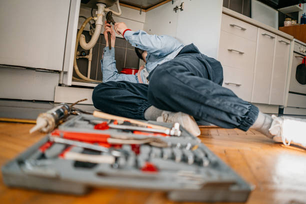 Boilers & Radiators in Corona, CA