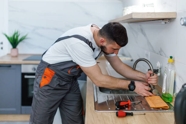 Best Residential Plumbing Services  in Corona, CA