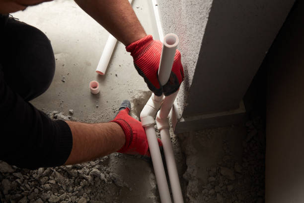 Best Sewer Line Repair  in Corona, CA