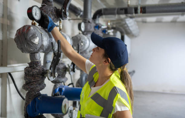 Best Clogged Drain Plumber  in Corona, CA