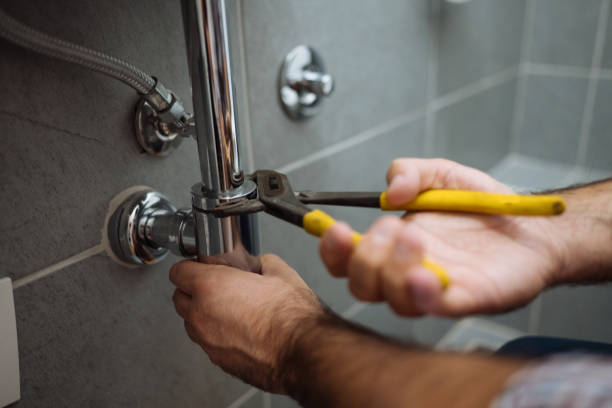  Corona, CA Plumbing Pros