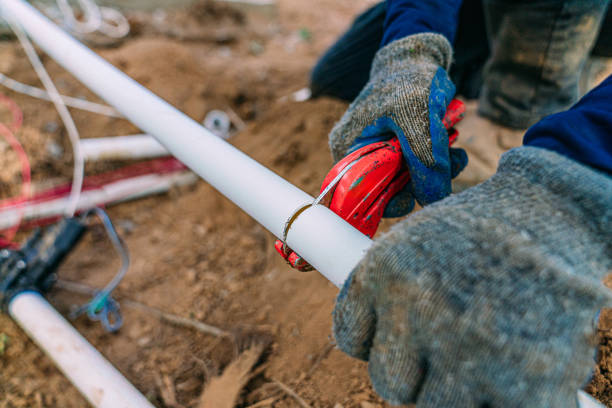 Best Septic Systems  in Corona, CA