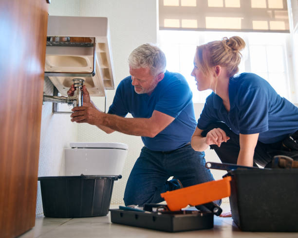 Trusted Corona, CA Plumbing Experts