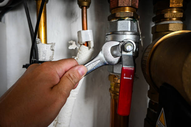 Best Sewer Line Repair  in Corona, CA